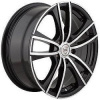 NZ  F-20  7,0\R16 5*112 ET35 d66,6  BKF