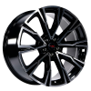 REPLICA  _Concept-B544  9,5\R21 5*112 ET32 d66,6  BKF
