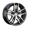 LS Wheels  BY708  6,5\R15 5*108 ET50 d63,3  GMF