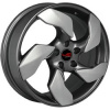 REPLICA  Concept-OPL539  7,0\R18 5*105 ET38 d56,6  GM+plastic