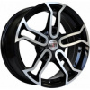 Alcasta  M18  6,5\R15 5*139,7 ET40 d98,6  BKF