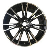 FR replica  B5396  9,5\R19 5*112 ET40 d66,6  MBM
