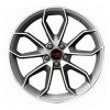 REPLICA  Concept-A512  9,0\R20 5*112 ET39 d66,6  GMF