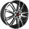 REPLICA  _Concept-MR504  10,0\R21 5*112 ET52 d66,6  MGMF
