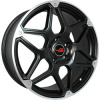 REPLICA  Concept-LR502  8,0\R20 5*108 ET45 d63,3  MBF