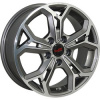 REPLICA  _Concept-HND532  6,5\R17 5*114,3 ET48 d67,1  GMF