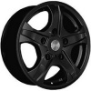 СКАД  Калипсо  6,5\R16 5*130 ET43 d84,2  чёрный бархат